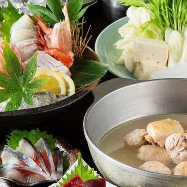 つくよみ 奥離 - サブ画像1