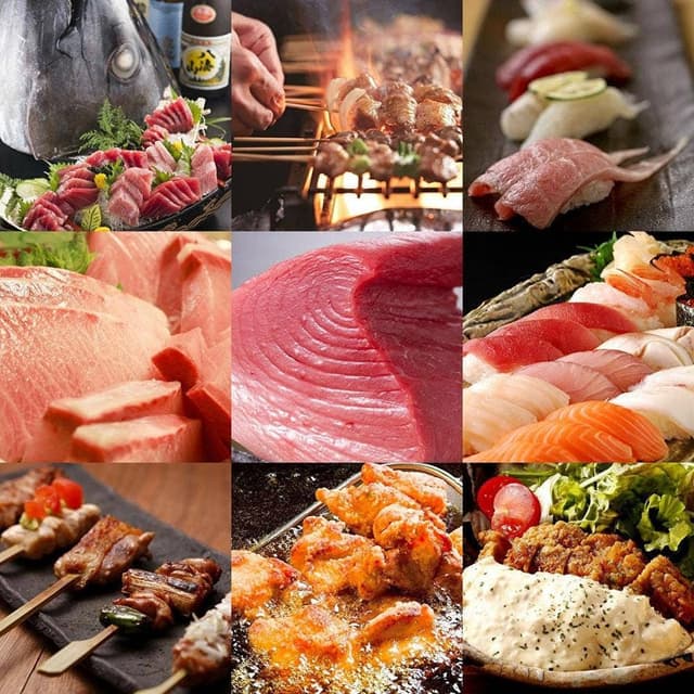 魚三蔵 本郷三丁目店 - サブ画像2