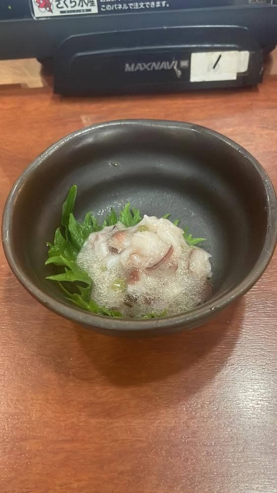 海産物居酒屋 さくら水産 熊﻿谷﻿ア﻿ズ﻿店 - サブ画像2