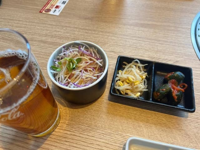 国産牛焼肉くいどん 甚目寺店 - サブ画像1