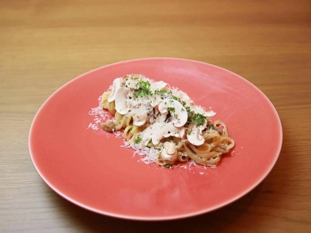 二階のフレン家