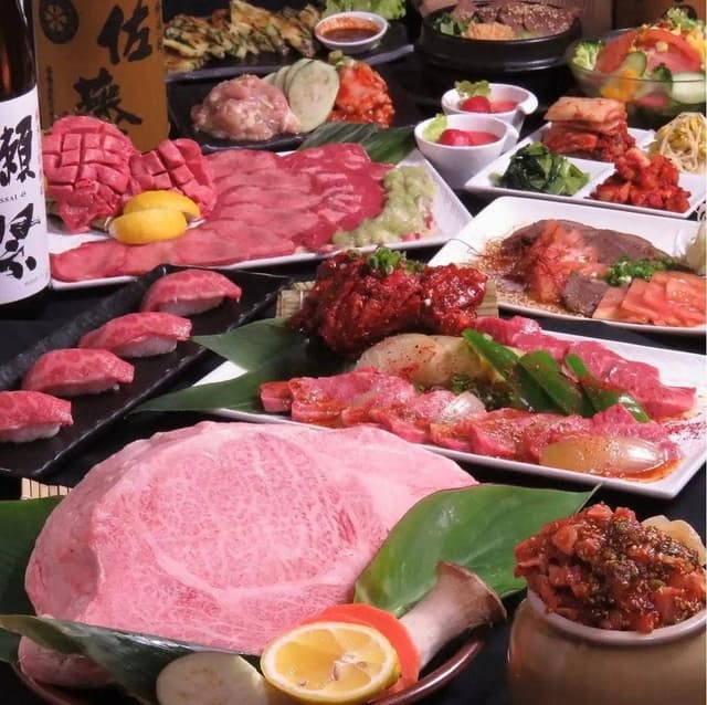 牛若丸 池袋本店 - サブ画像3