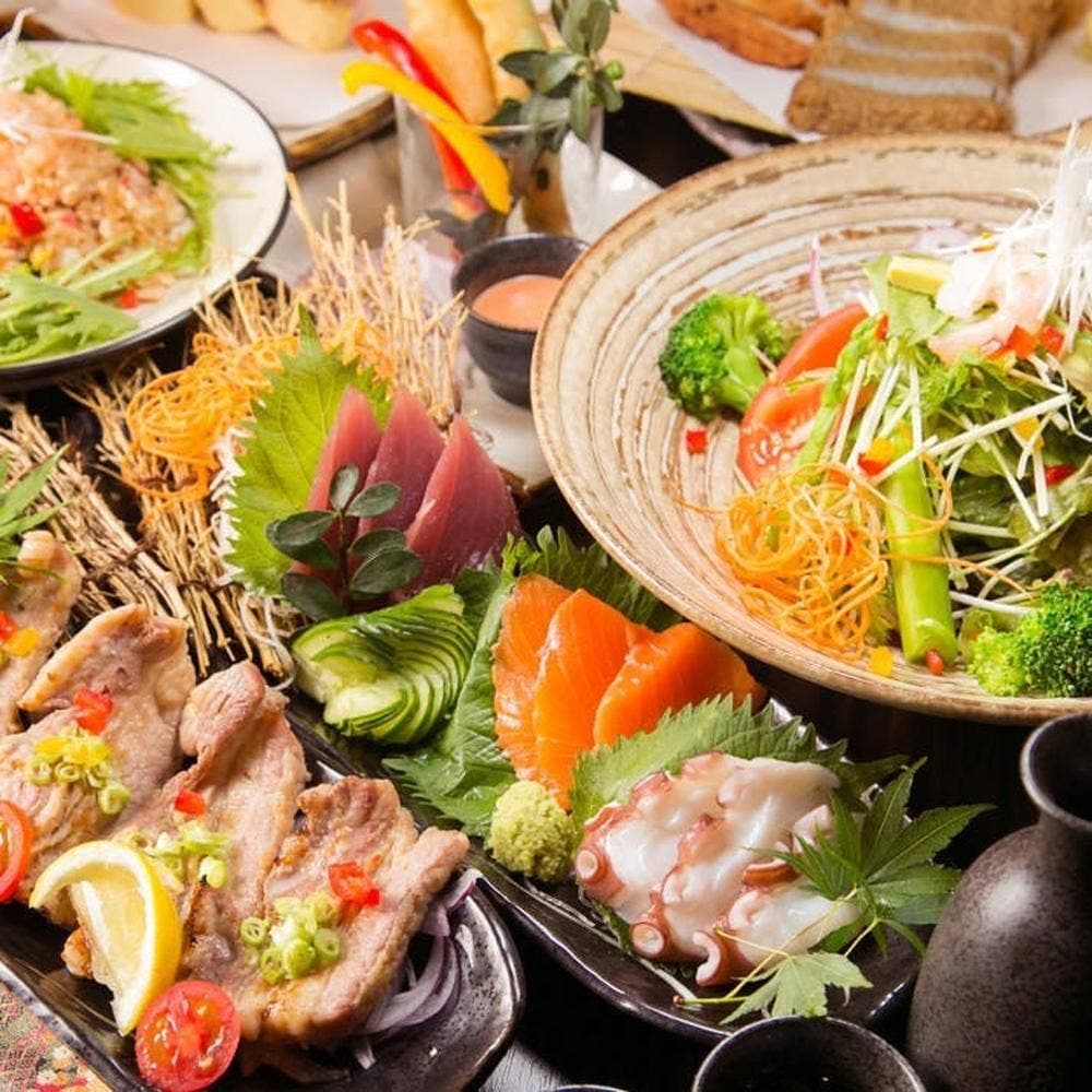 居酒屋 勝駒