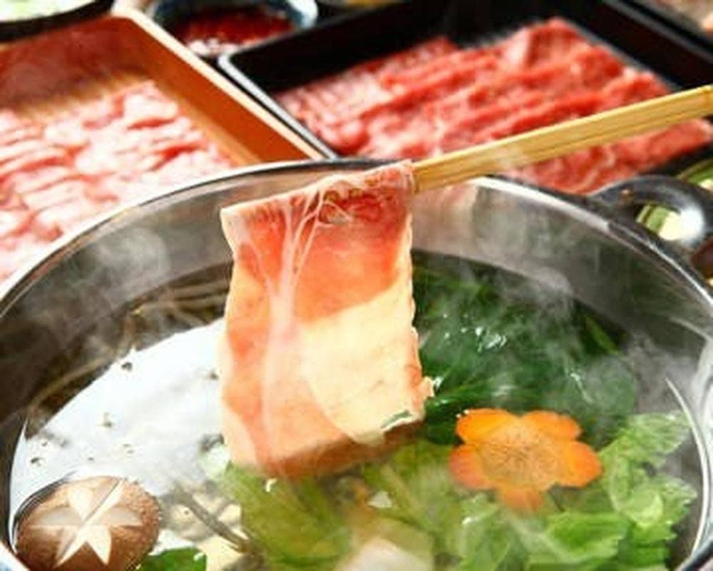 モ～・TON! 船橋駅前店