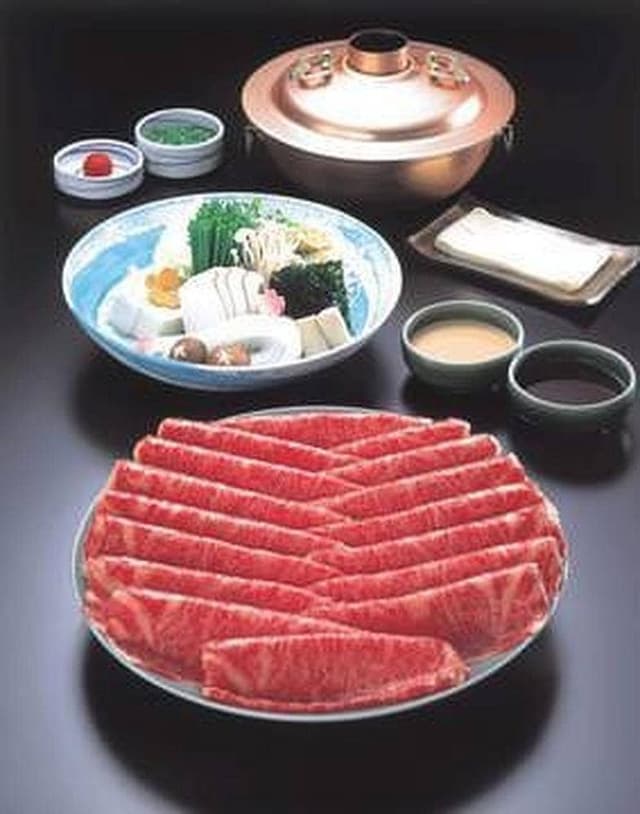 しゃぶ禅 神楽坂店 - サブ画像2