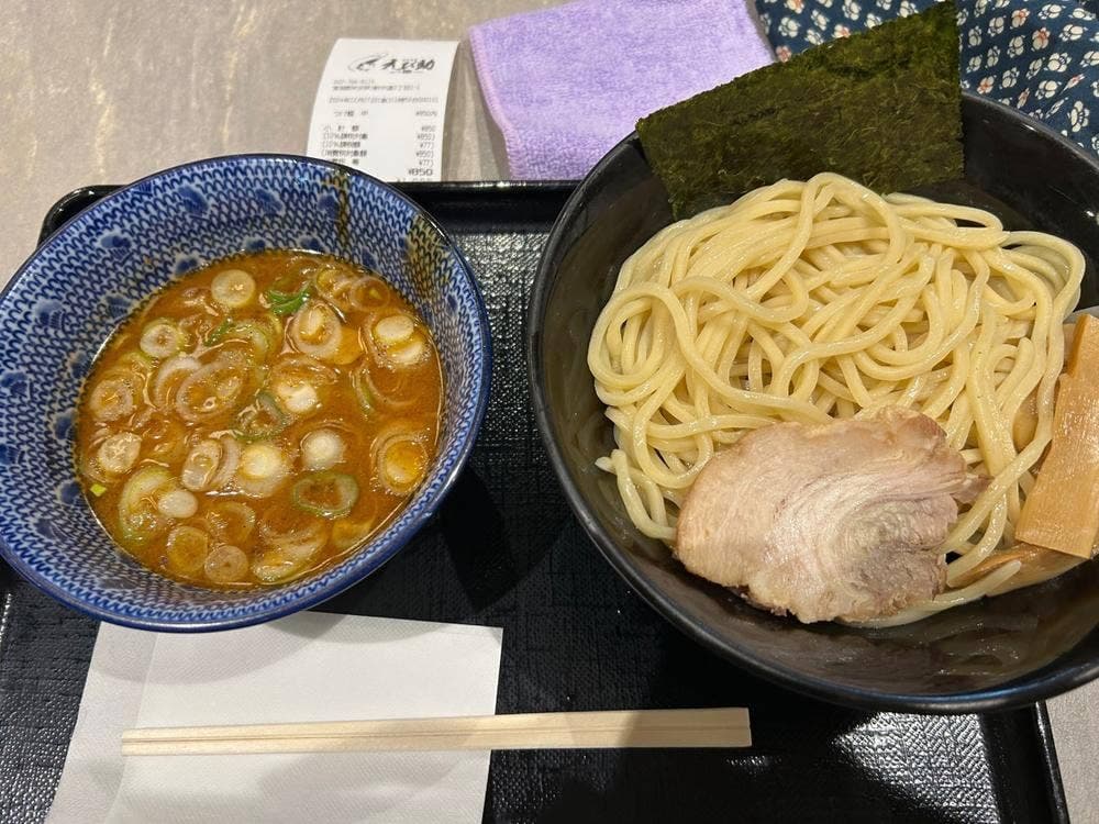 えびそば えび助 イオンモール新利府店