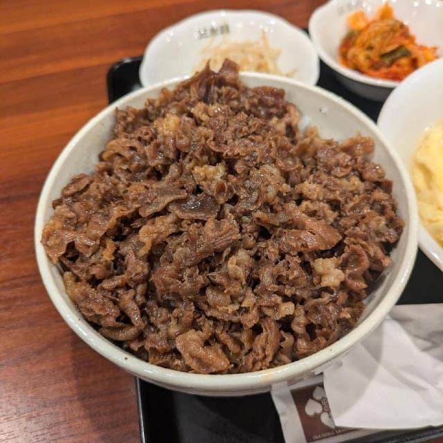 三幸園 - サブ画像1