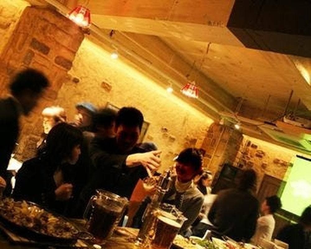 リリーバンケット