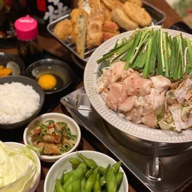 なにわの串カツ 七福 - サブ画像3