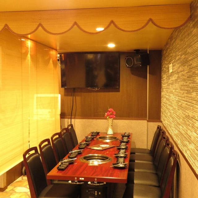 焼肉食べ放題 火ノ丸 新宿店 - サブ画像2