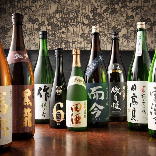 日本酒とりまる 上野店 - サブ画像2