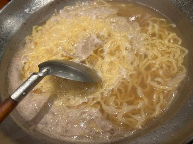 ちゃんこや大関 - サブ画像3