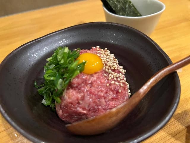 馬肉とおばんざい 門 横須賀中央 - サブ画像2