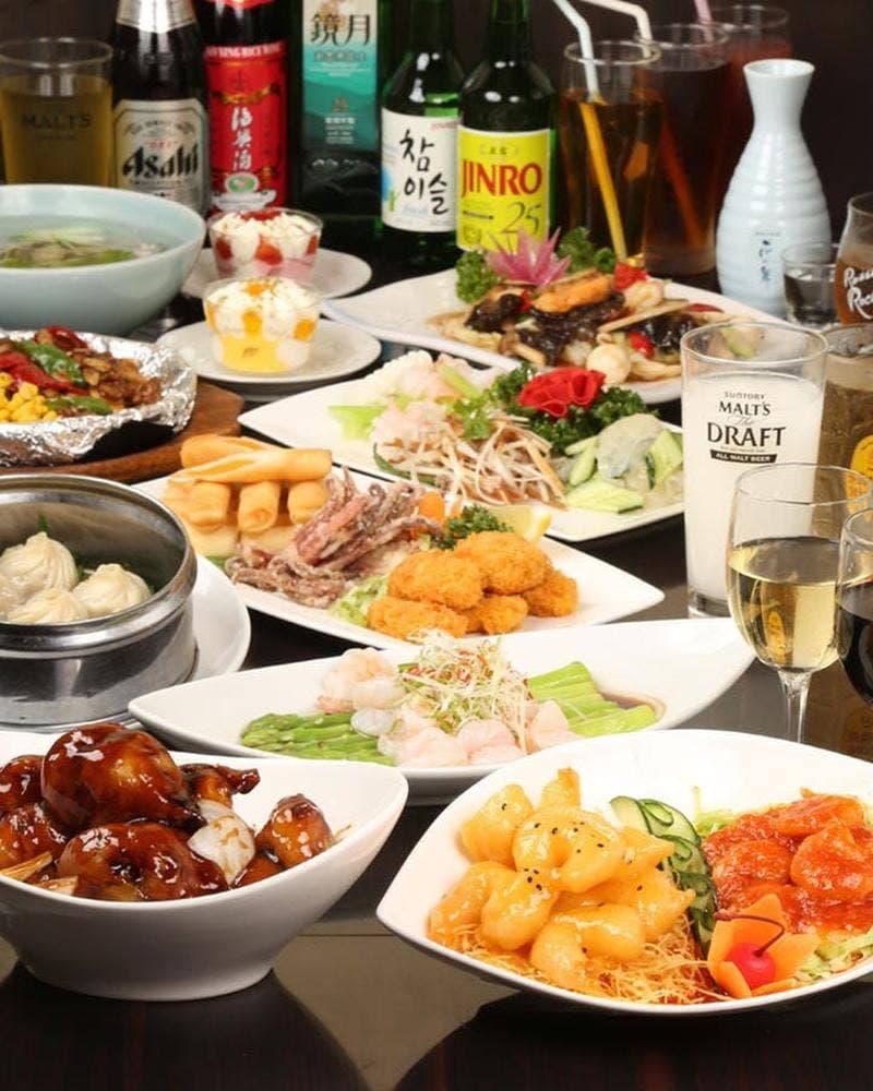 四季香 上野店