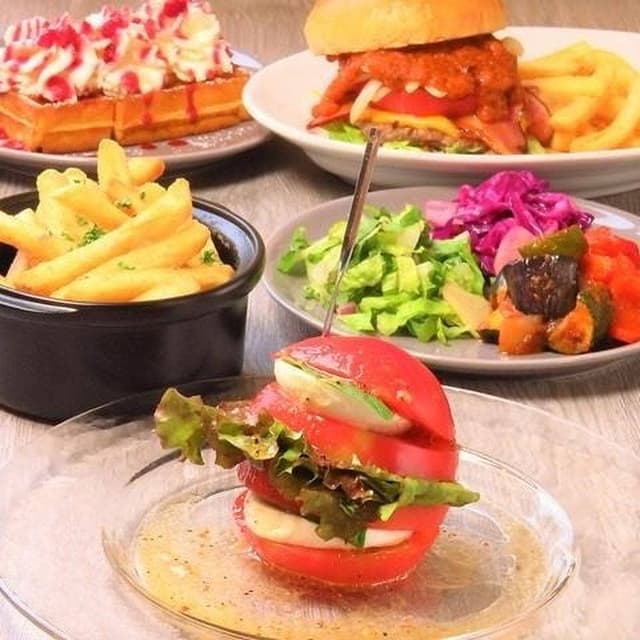 マザーリーフティースタイル 桜木町クロスゲート店 - サブ画像3
