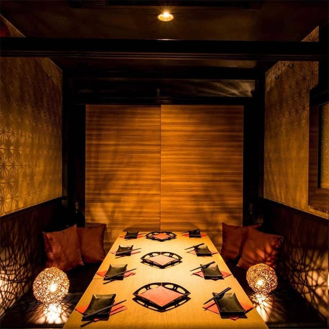 ワンランク上の隠れ家個室 牛タン専門店 だるま屋 大宮本店 - サブ画像1