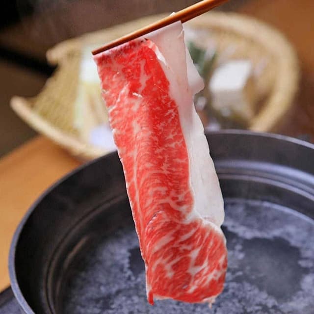 木曽路 上本町店 - サブ画像3