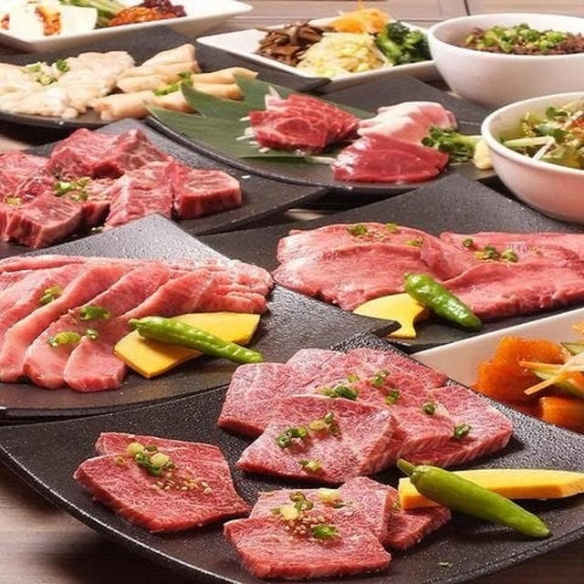 焼肉 阿吽 - サブ画像1