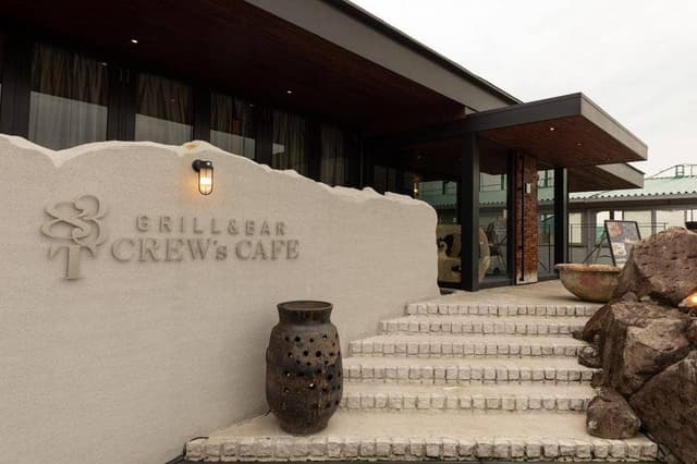 クルーズカフェ - サブ画像2