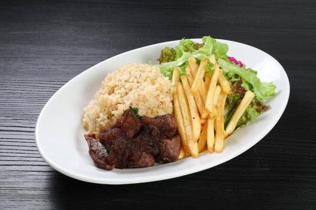 クルーズカフェ - サブ画像1