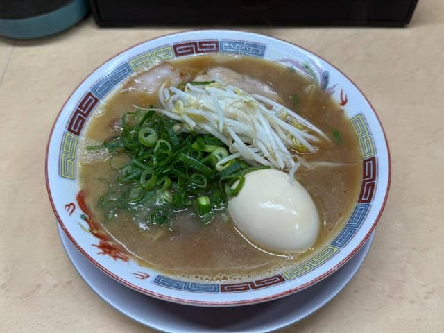 らーめん与壱 - サブ画像3