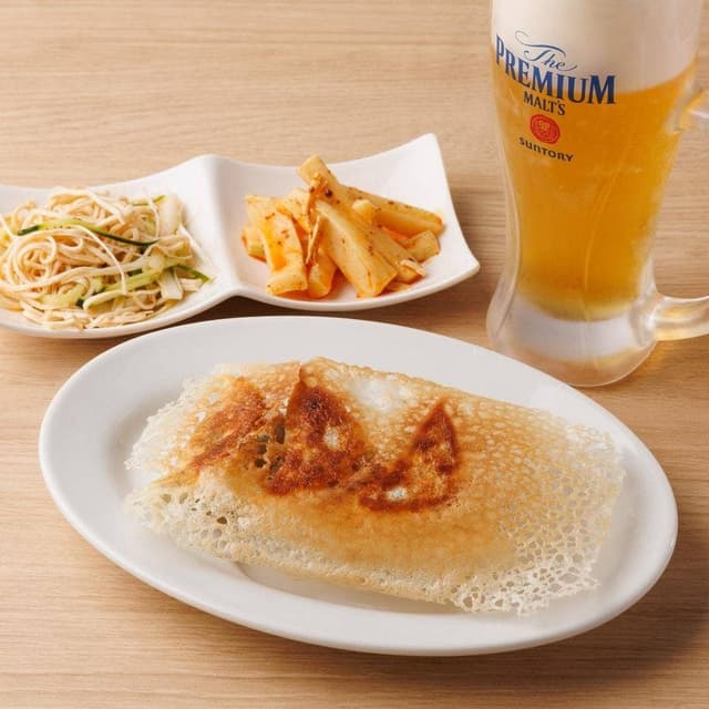 餃子バル福東陽町店 - サブ画像1