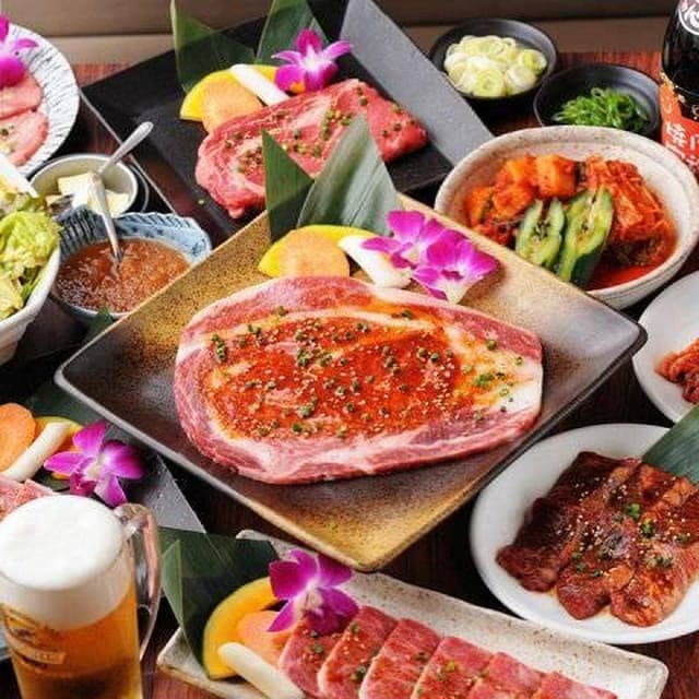 焼肉苑 市川店 - サブ画像2