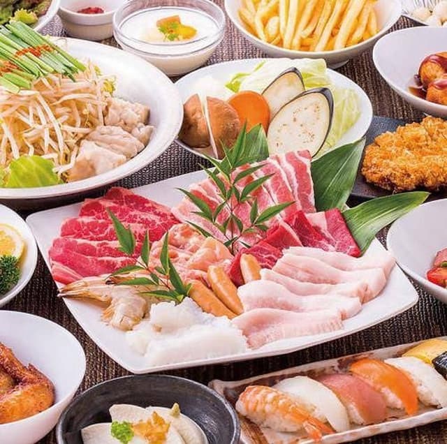 もがみ 今治店 - サブ画像1