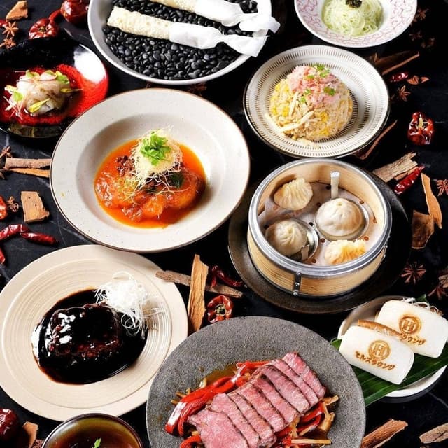 HILL'S LOUNGE - サブ画像1