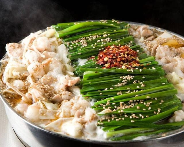 博多もつ鍋 おおやま 都ホテル 博多 - サブ画像2