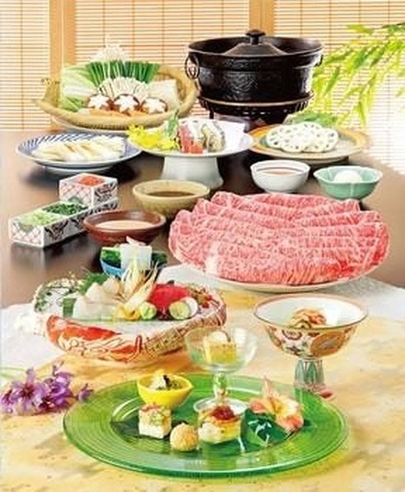 木曽路学園前店