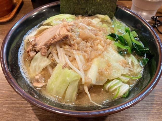 豚蔵 - サブ画像3