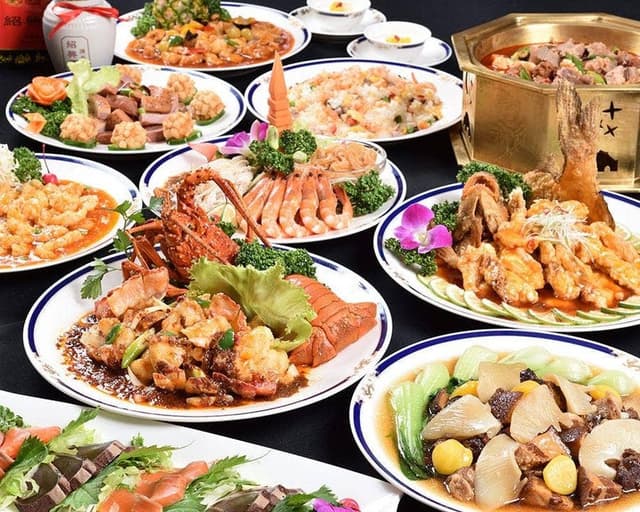 又来軒 福山天満屋店 - サブ画像1