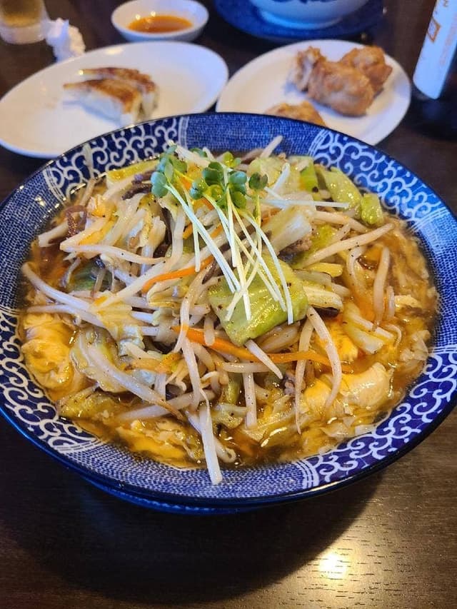 熟成醤油らーめん ヤマト醬店 - サブ画像1