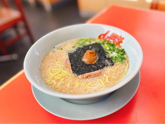 ラーメン山岡家 東金店 - サブ画像2