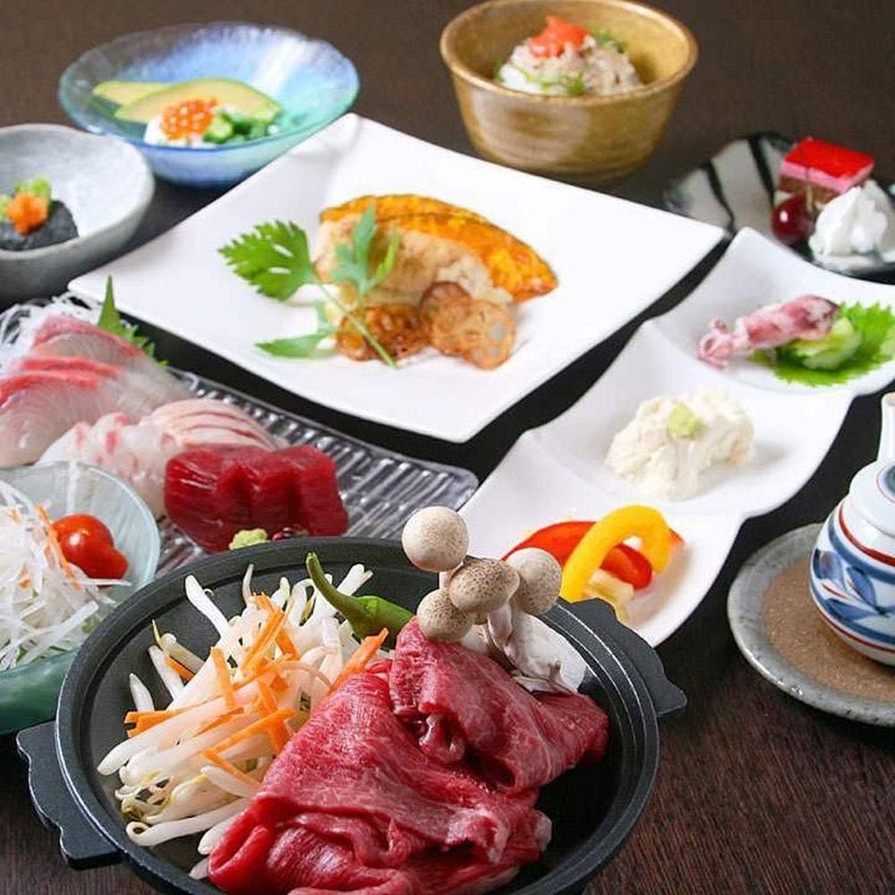 食楽日和 ほのか