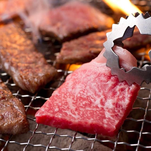 テーブルオーダーバイキング 焼肉 王道 住之江店 - サブ画像1