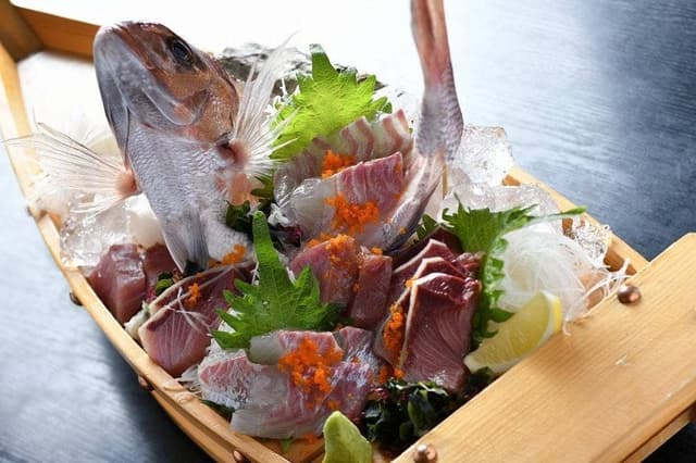 瀬戸内海鮮居酒屋 こうせい - サブ画像3