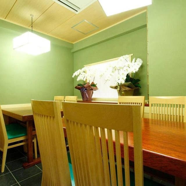 味喜庵 はなれ - サブ画像1