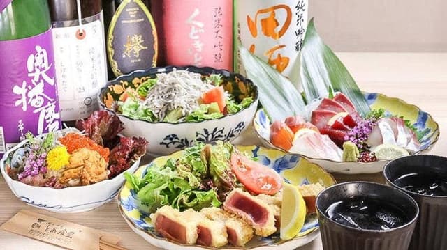 米と肴と とあ食堂 - サブ画像3