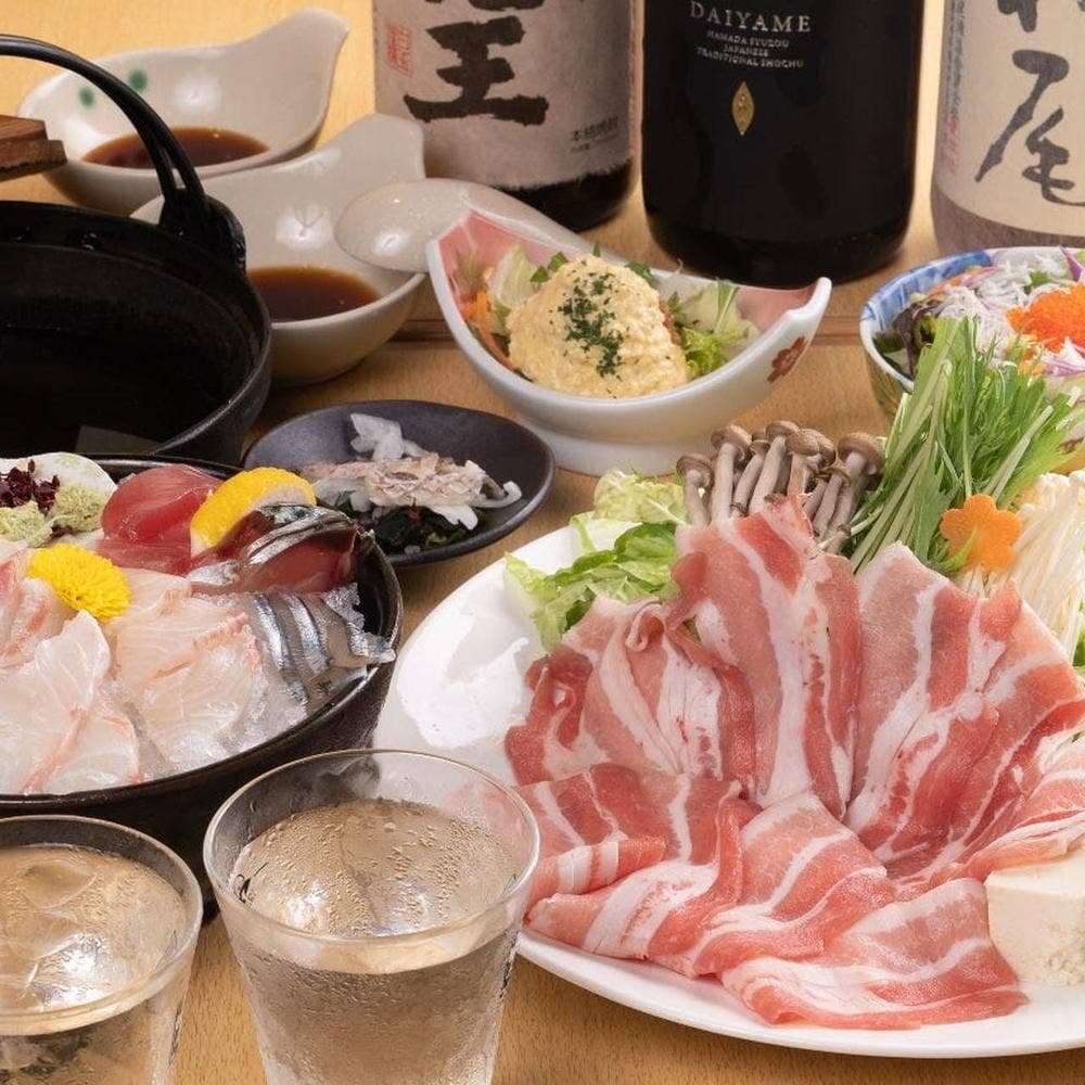 食膳 いずみ