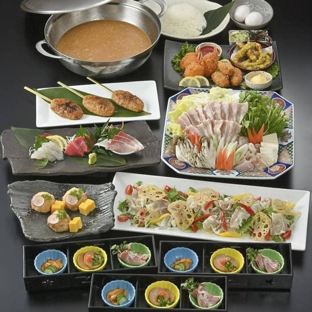 十徳や 田崎市場通店 - サブ画像1