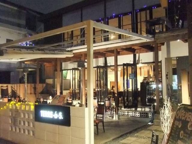 TERRE-á-S - サブ画像3