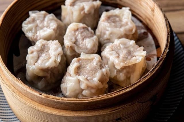 だるま焼売 元町店 - サブ画像2