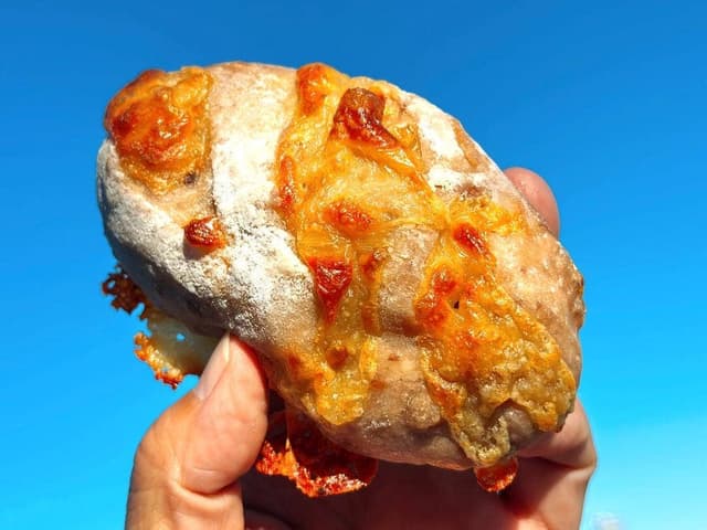 Mille Bakery - サブ画像2