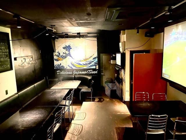 Dining bar Snug - サブ画像2
