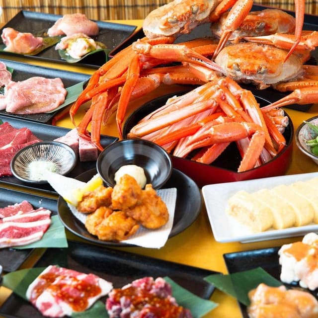 海鮮鍋居酒屋 どきどき水産 - サブ画像1