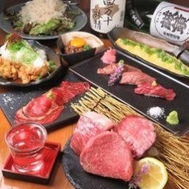 炭火焼き鳥 完全個室居酒屋 はなび 上野店 - サブ画像3