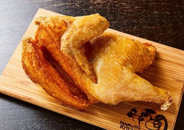 なるとキッチン 大阪本町店 - サブ画像3