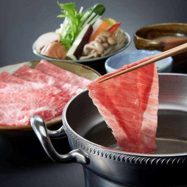 LUNCH＆しゃぶしゃぶ SUMIKA - サブ画像3